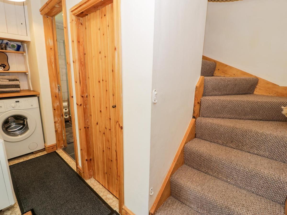 Redwood Villa Harlech Exterior photo